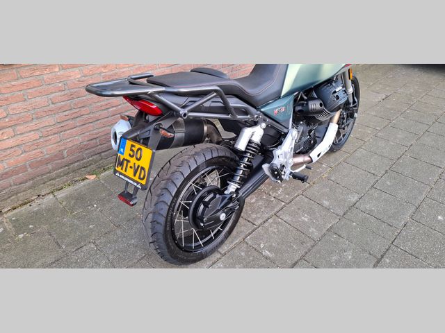 moto-guzzi - v-85-tt