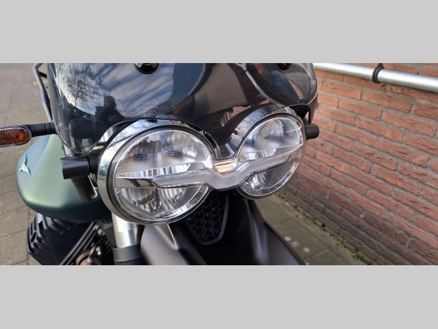 moto-guzzi - v-85-tt