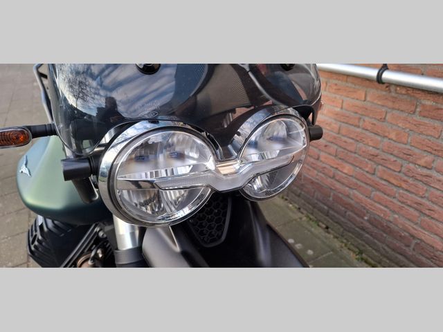 moto-guzzi - v-85-tt