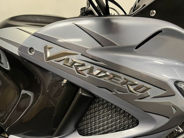 honda - xl-1000-v-varadero