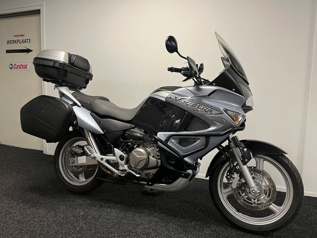 honda - xl-1000-v-varadero