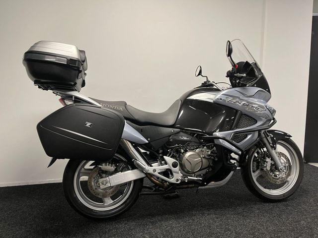 honda - xl-1000-v-varadero