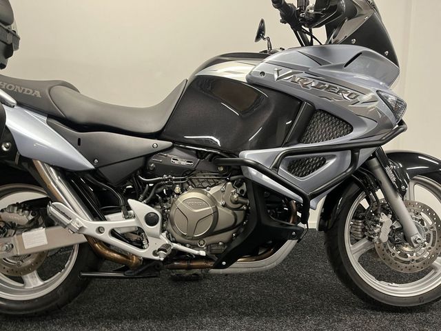 honda - xl-1000-v-varadero