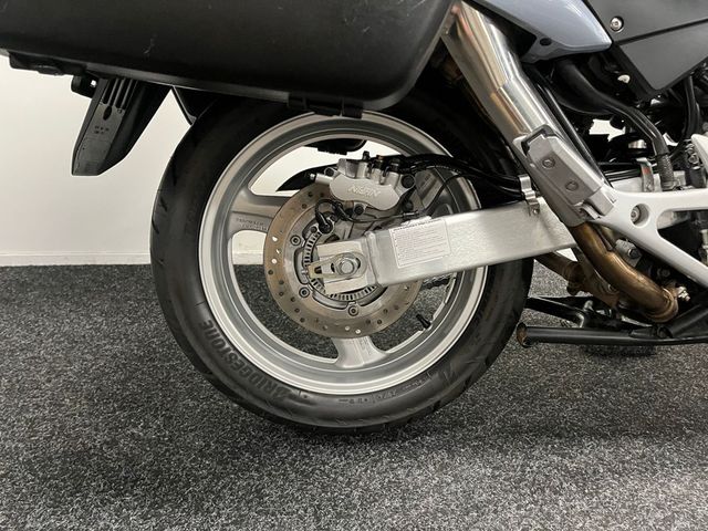 honda - xl-1000-v-varadero