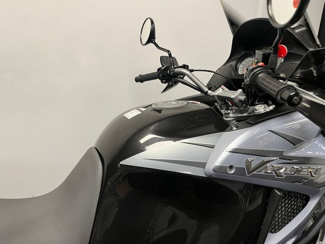 honda - xl-1000-v-varadero