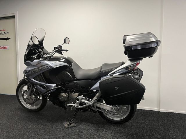 honda - xl-1000-v-varadero