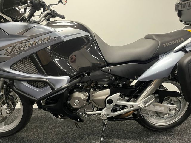 honda - xl-1000-v-varadero