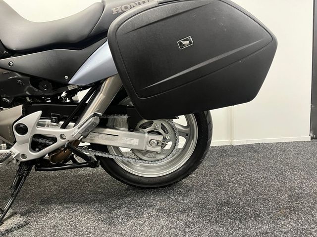 honda - xl-1000-v-varadero