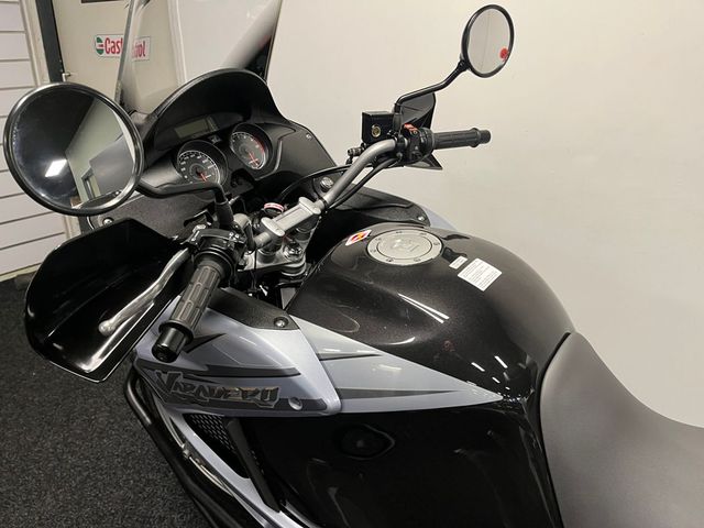 honda - xl-1000-v-varadero