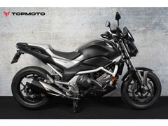 Honda NC 750 S DCT ABS 2017 occasion – foto 1 van 16