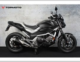 Honda NC 750 S DCT 2017 occasion