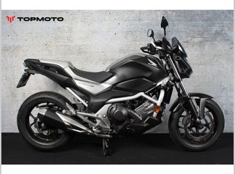 Honda NC 750 S DCT 2017 occasion
