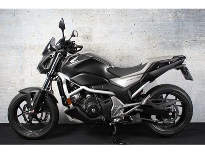 HONDA NC 750 S DCT – foto 2
