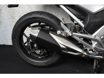 HONDA NC 750 S DCT – foto 4