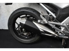 Honda NC 750 S DCT ABS 2017 occasion – foto 4 van 16
