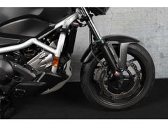 Honda NC 750 S DCT ABS 2017 occasion – foto 6 van 16
