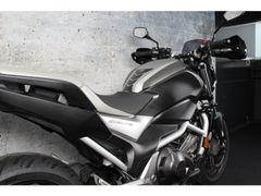 Honda NC 750 S DCT ABS 2017 occasion – foto 8 van 16