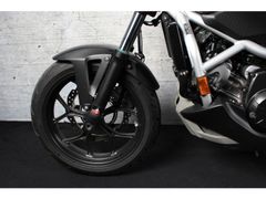 Honda NC 750 S DCT ABS 2017 occasion – foto 10 van 16