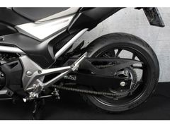 Honda NC 750 S DCT ABS 2017 occasion – foto 12 van 16