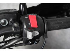 Honda NC 750 S DCT ABS 2017 occasion – foto 14 van 16