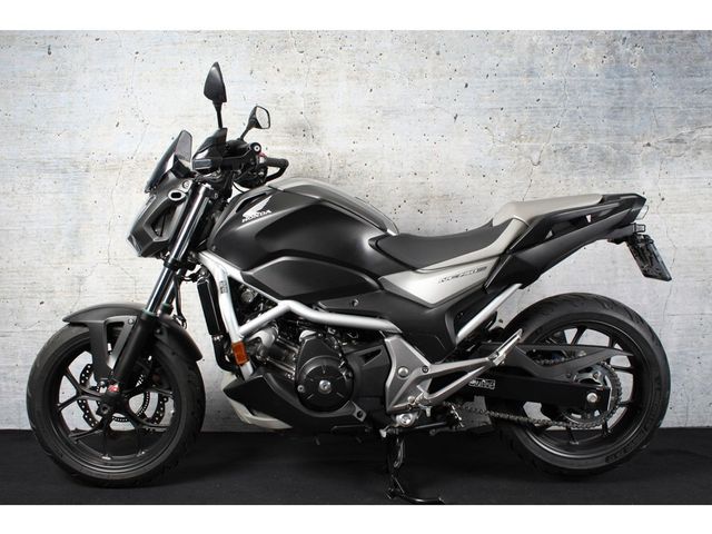 honda - nc-750-s-dct