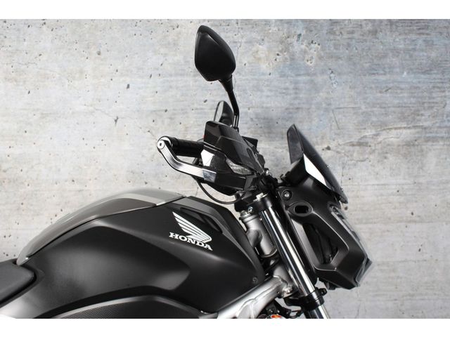 honda - nc-750-s-dct