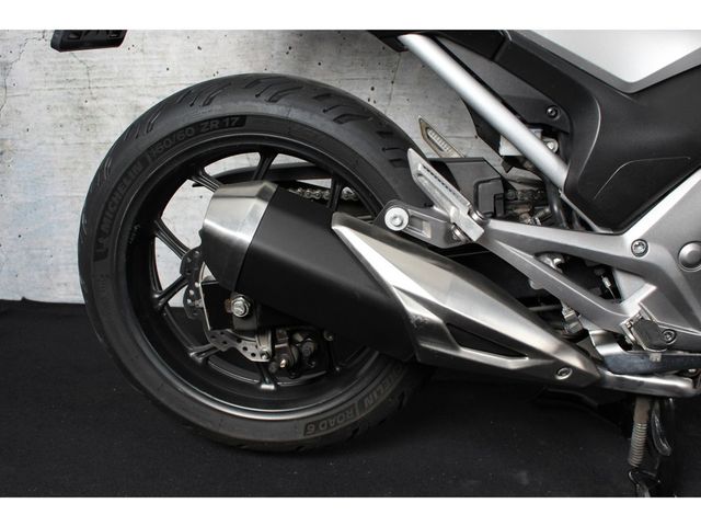 honda - nc-750-s-dct