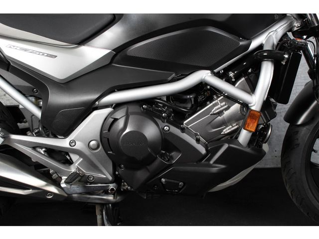 honda - nc-750-s-dct