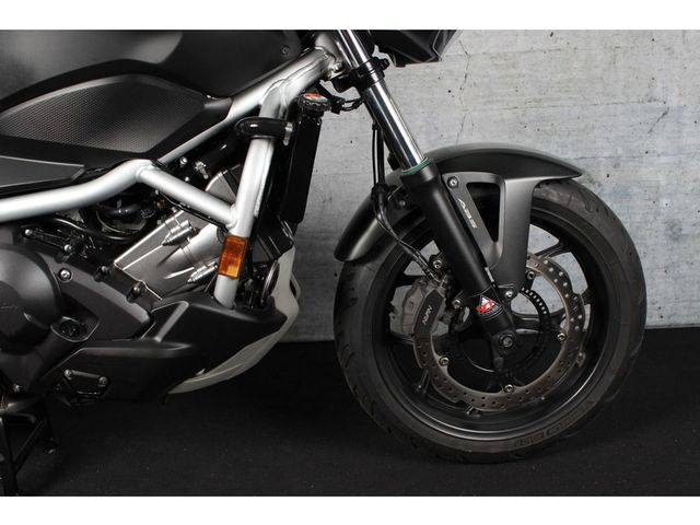 honda - nc-750-s-dct