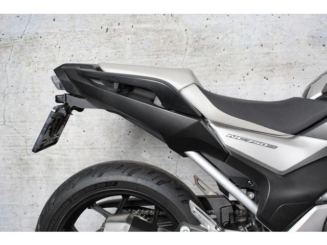 honda - nc-750-s-dct