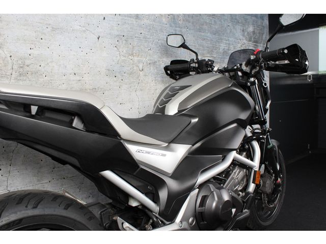honda - nc-750-s-dct
