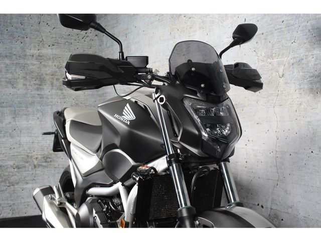 honda - nc-750-s-dct