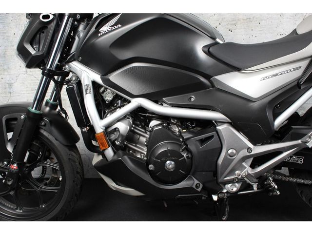 honda - nc-750-s-dct