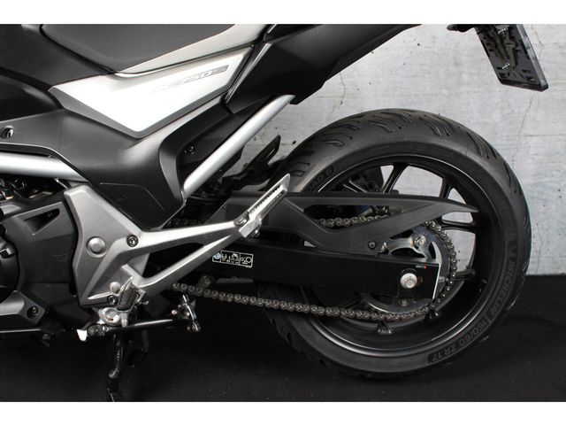 honda - nc-750-s-dct