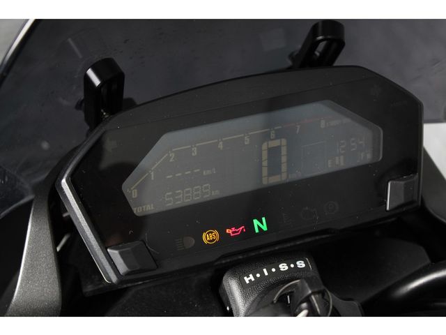honda - nc-750-s-dct