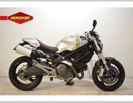 Ducati M 696 2008 occasion