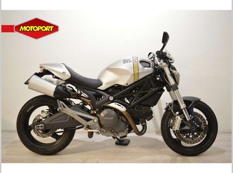 Ducati M 696 2008 occasion