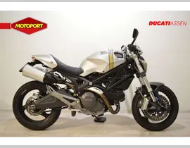 Ducati M 696 2008 occasion