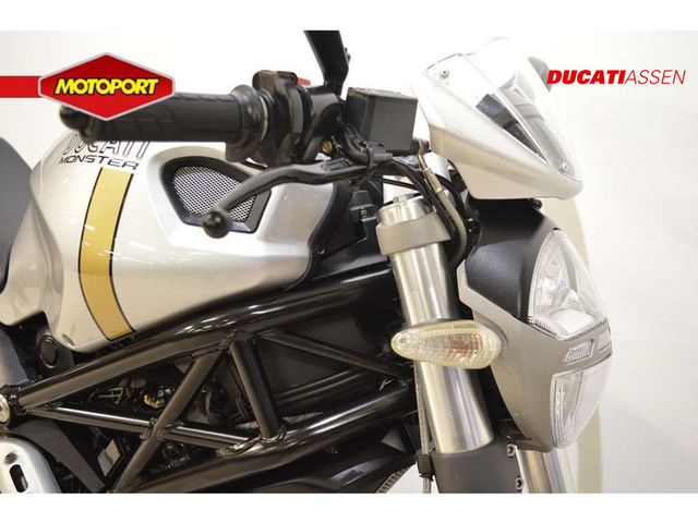 ducati - m-696