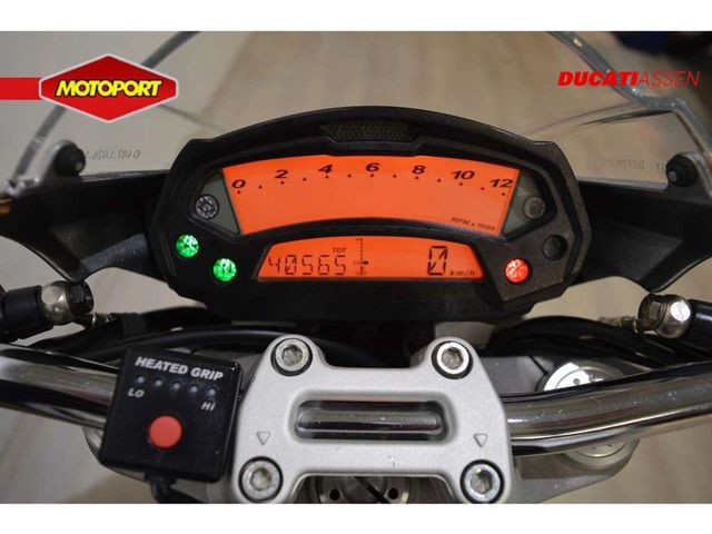 ducati - m-696