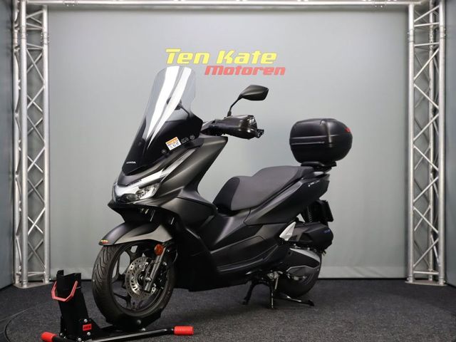 honda - pcx-125