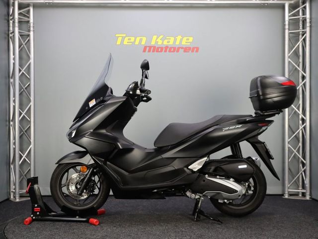 honda - pcx-125