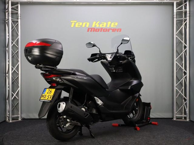 honda - pcx-125