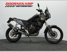 Yamaha Tenere 700 2020 occasion