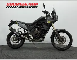 Yamaha Tenere 700 2020 occasion
