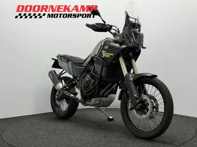 YAMAHA TENERE 700 – foto 3