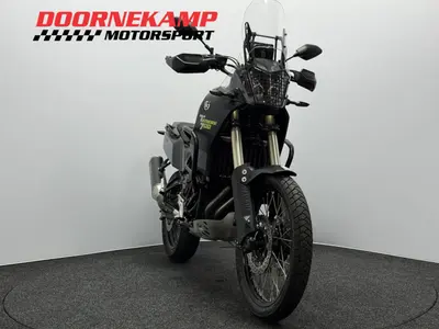 YAMAHA TENERE 700 – foto 4