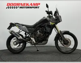 Yamaha Tenere 700 2020 occasion