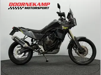 Yamaha Tenere 700 2020 occasion