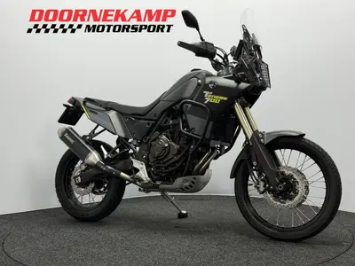 YAMAHA TENERE 700 – foto 2